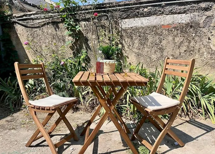 Menthe à L'eau - Avec Extérieur - Futuroscope 20min